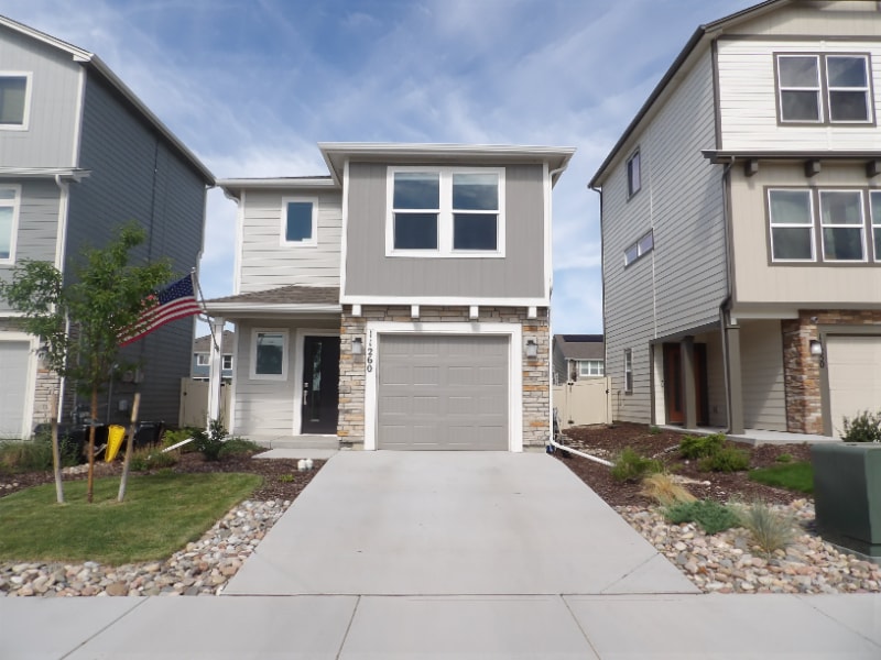 Primary Photo - 11260 Feliz Wy