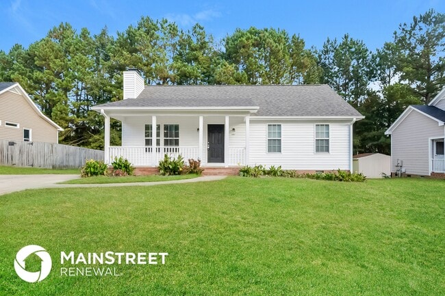 Building Photo - 5101 Cottage Bluff Ln