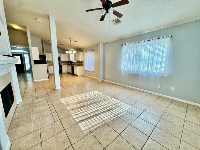 Foto del edificio - 2642 Sable Ridge Ln