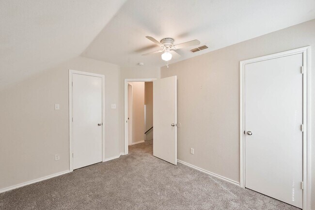 Foto del edificio - Mansfield High Affordable 3 Bedroom