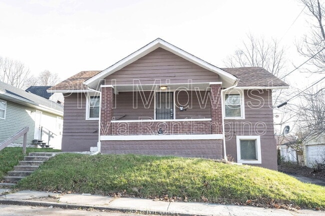 Photo - 1521 N Tacoma Ave House