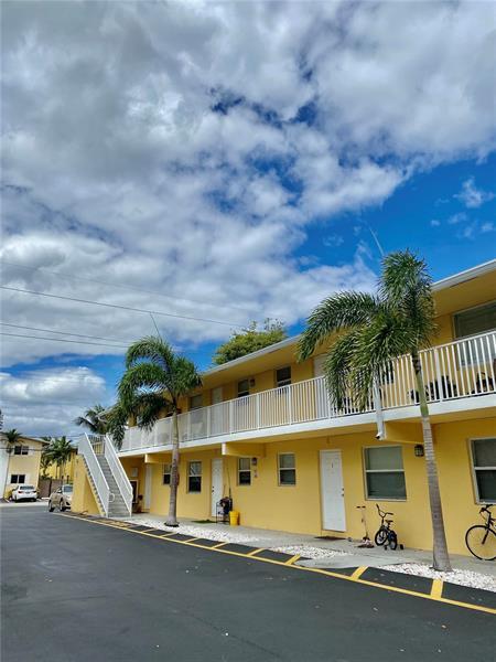 Foto del edificio - 2640 NE 8th Ave