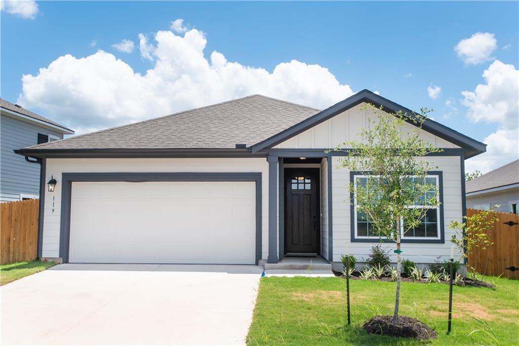 119 Trailside Ln, Bastrop, TX 78602 House Rental in Bastrop, TX
