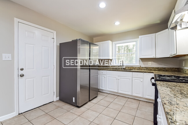 Foto del edificio - 4140 Campbellton RD SW