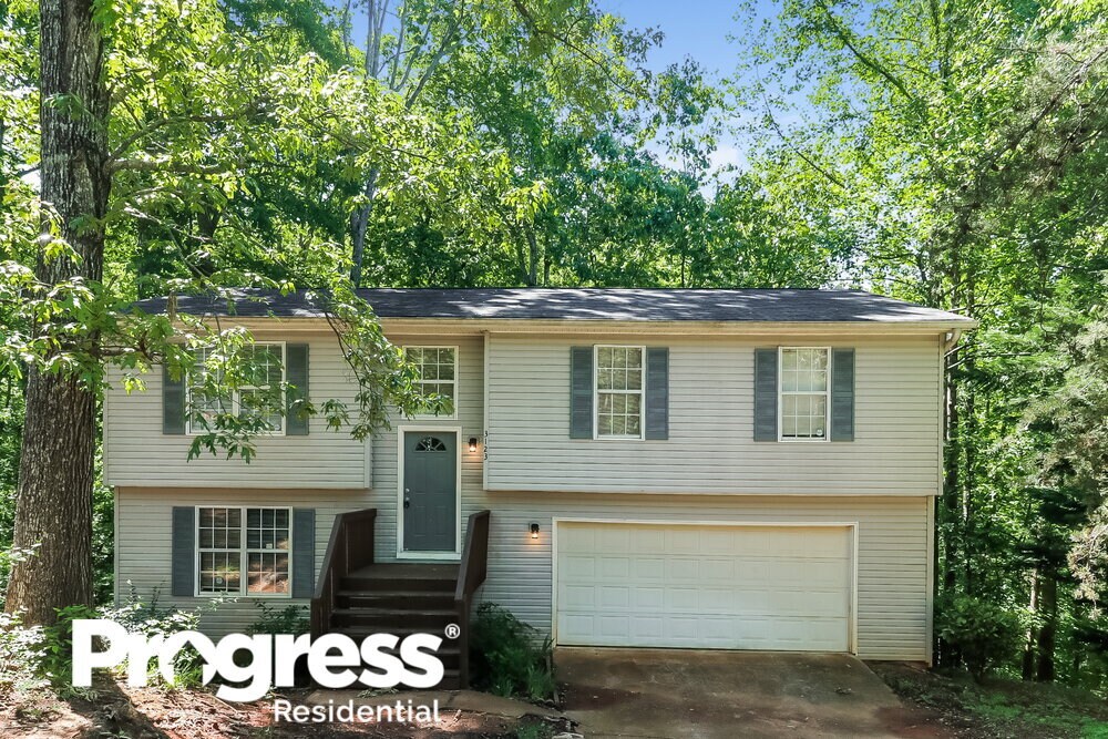3123 Chapperal Dr, Gainesville, GA 30506 House Rental in Gainesville