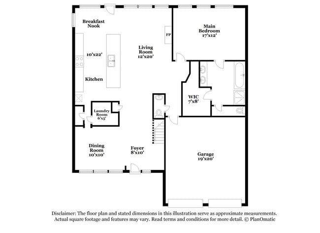 Building Photo - 4525 Shady Hollow Dr