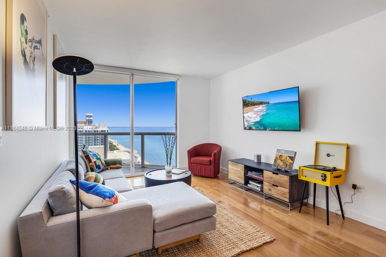 6365 Collins Ave Unit 2311, Miami Beach, FL 33141 Condo for Rent in Miami Beach, FL