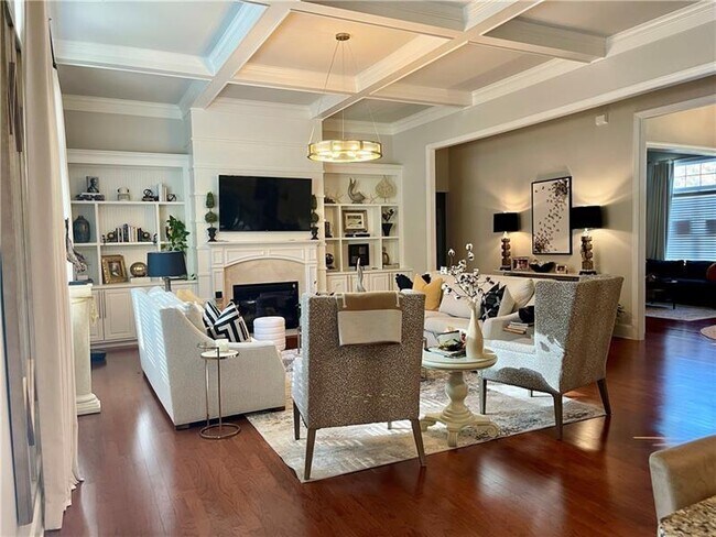 Foto del edificio - 2333 Barrington Trace Cir