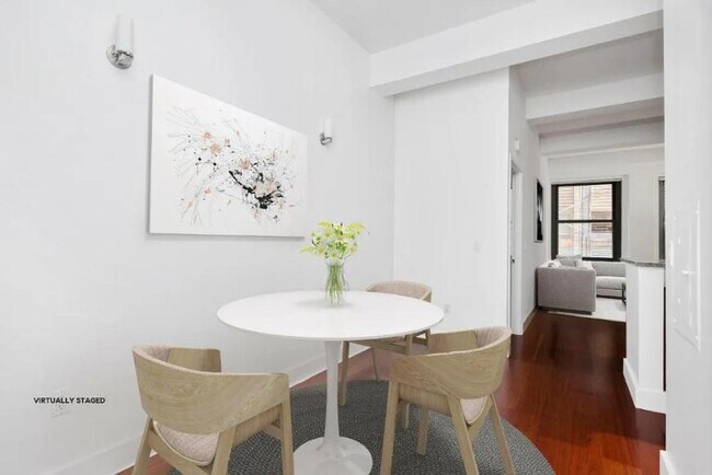 Foto del edificio - 3 bedroom in NEW YORK NY 10038