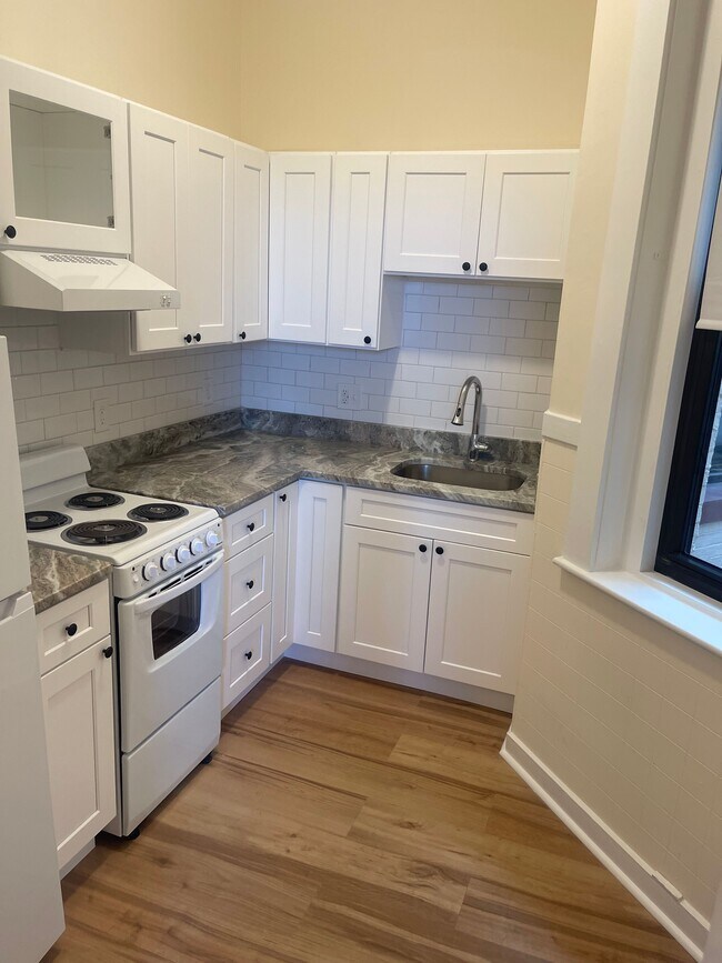 Foto del edificio - 508 Beacon St