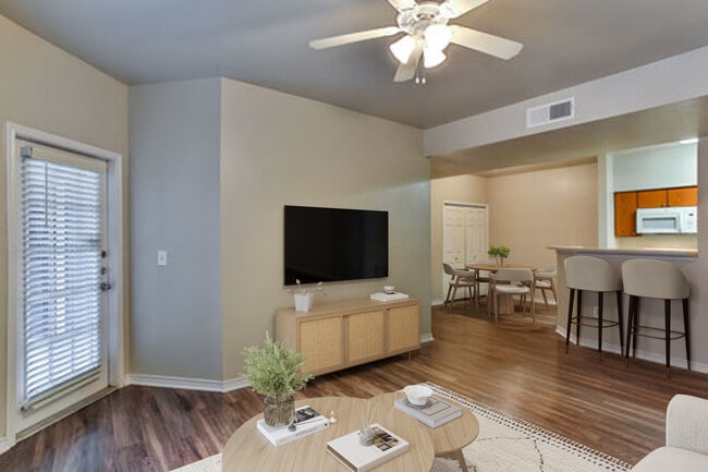 Foto del edificio - The Homes of Mountain Creek
