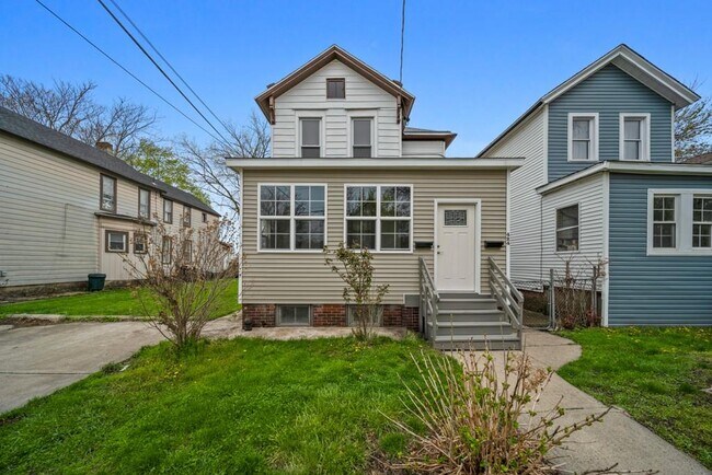 Foto del edificio - 424 W 17th St