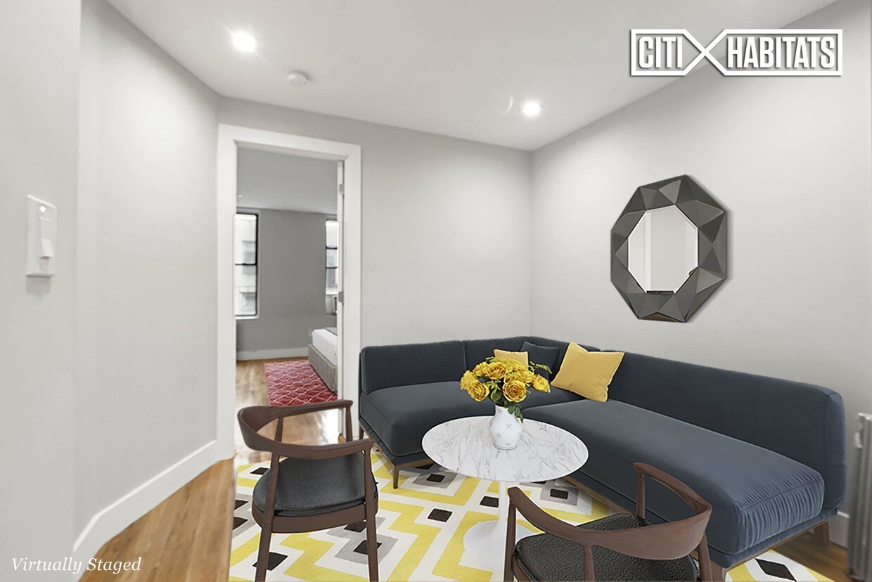 Foto principal - 137 E 110th St