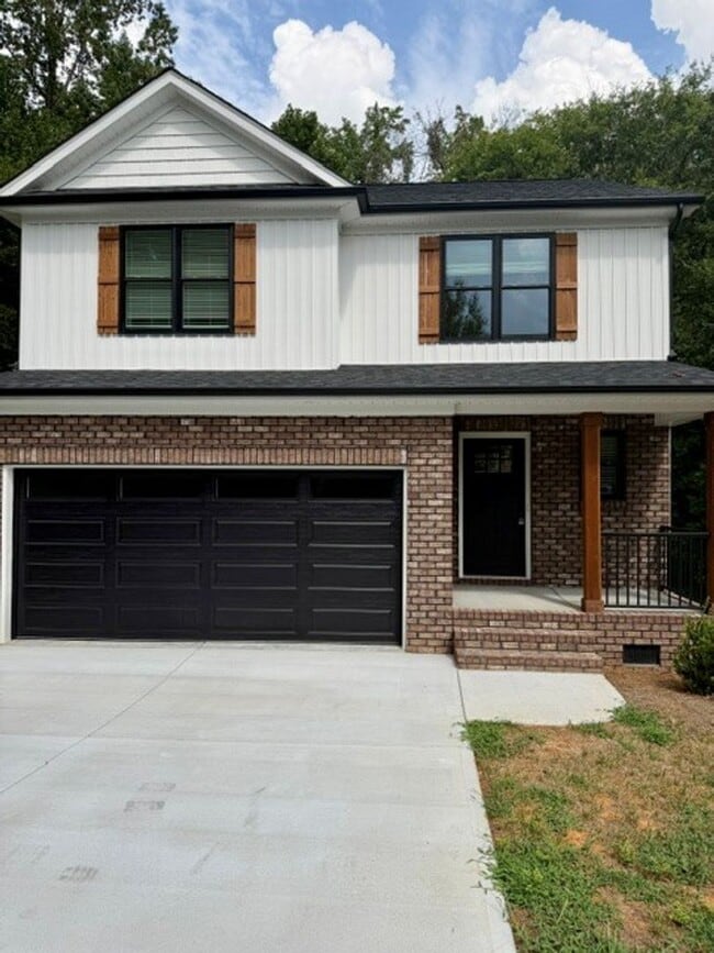 Building Photo - 1211 Brecken Court