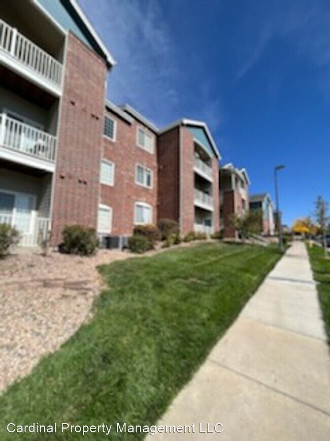 Building Photo - 2 br, 2 bath House - 2705 S. Danube Way #304