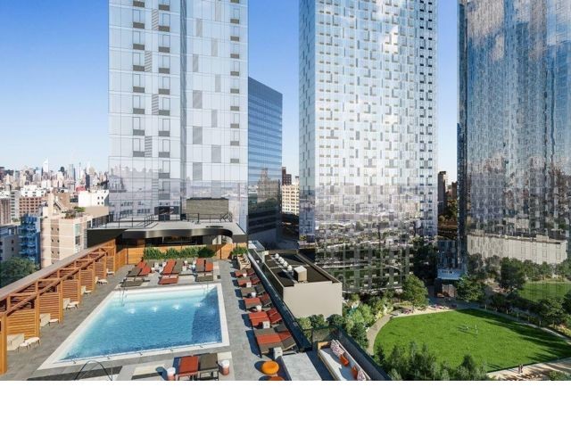 Foto del edificio - 28-16 Jackson Ave