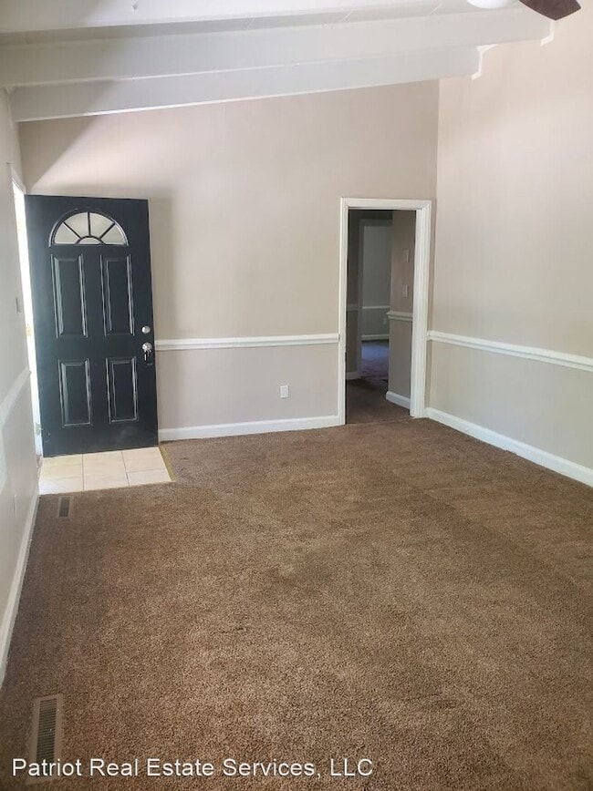 Building Photo - 3 br, 1 bath House - 413 Durant Drive