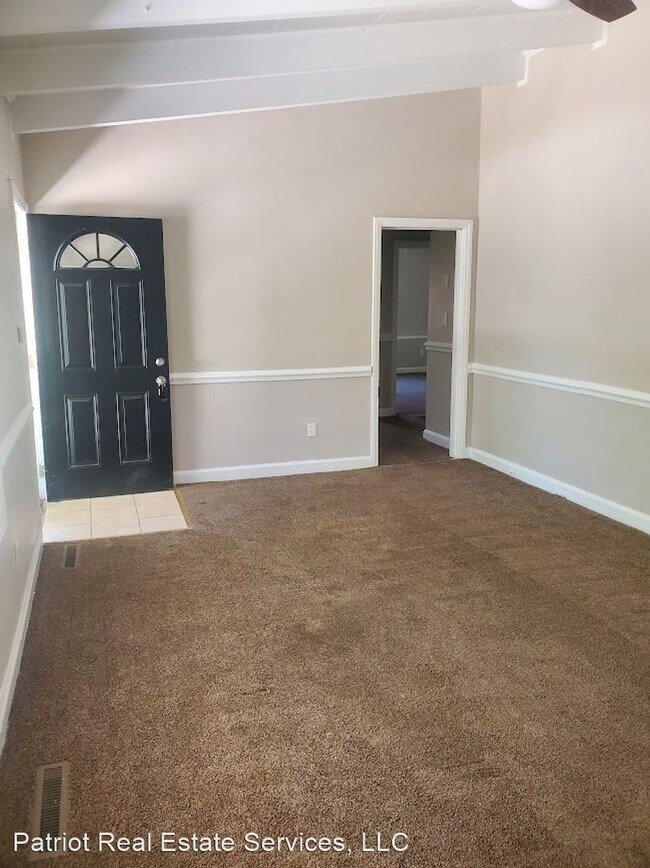 Foto del edificio - 3 br, 1 bath House - 413 Durant Drive