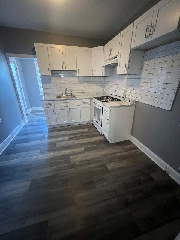 Photo - 1941 N Stanley St Townhome