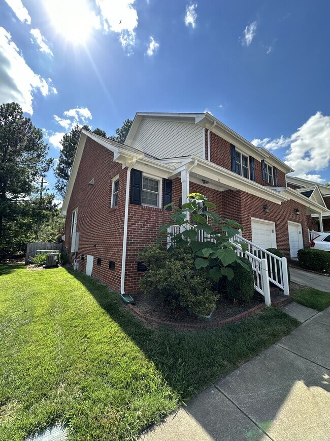 111 Tuska Hills Dr, Holly Springs, NC 27540 Townhome Rentals in Holly Springs NC