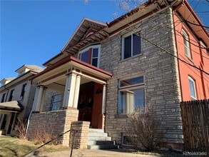 Building Photo - 1520 York St