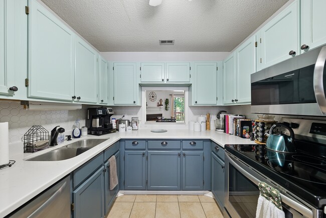 Building Photo - 4611 Timbermill Ct