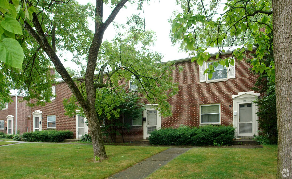 Foto del edificio - 1745-1751 North Star Ave