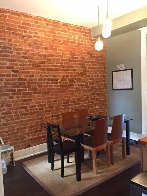 Foto del edificio - 1839 N Capitol St NE