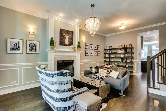 Foto del edificio - 3409 W Cortland St