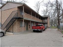 Foto del edificio - 110 Oakdale St