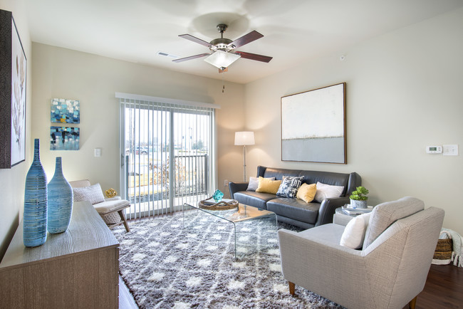 The Flats at Fishers Marketplace Rentals - Fishers, IN | Apartments.com