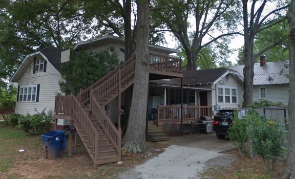 Building Photo - 801 Keith Ave