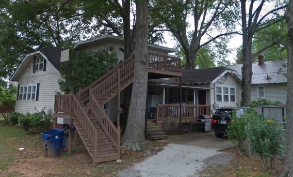 Foto del edificio - 801 Keith Ave