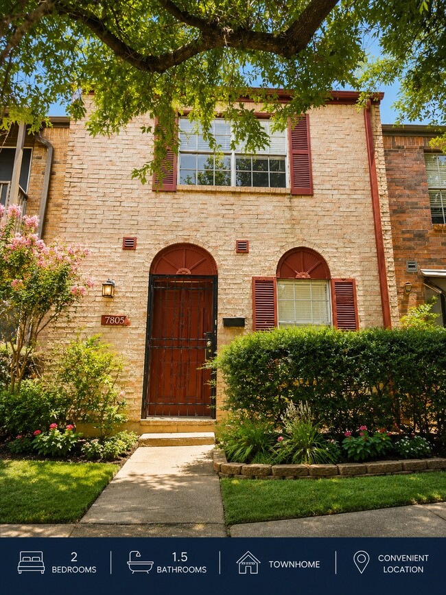 Building Photo - 7805 Leonora St