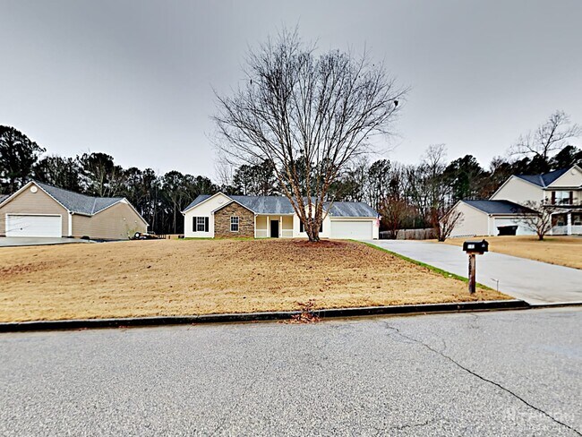 Building Photo - 5102 Meridian Lake Dr