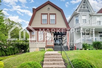 Building Photo - 2922 Hackberry St