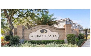 Building Photo - 7518 Aloma Pines Ct