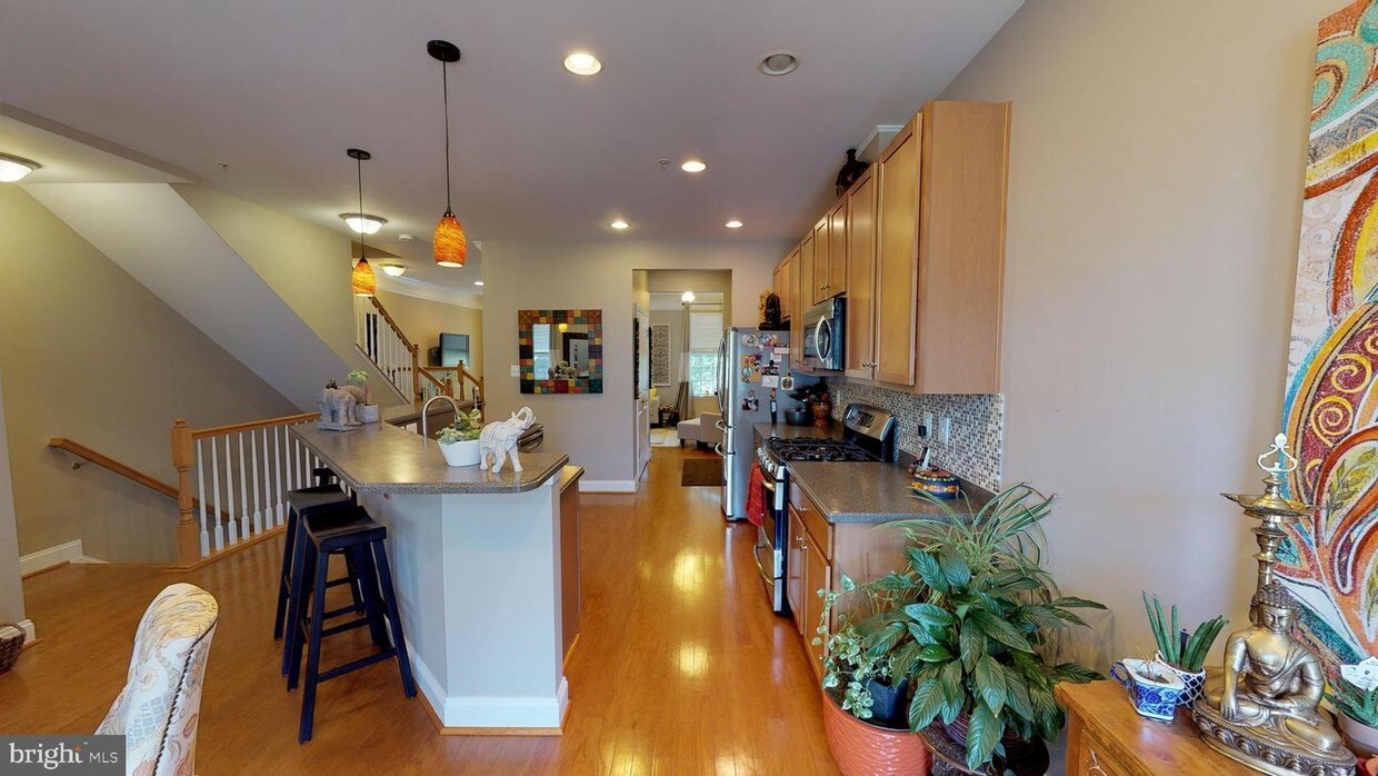 Foto principal - 5793 Richards Valley Rd