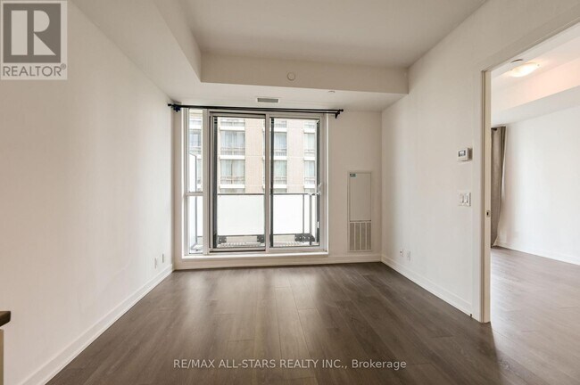 Photo du bâtiment - 609 Avenue Rd