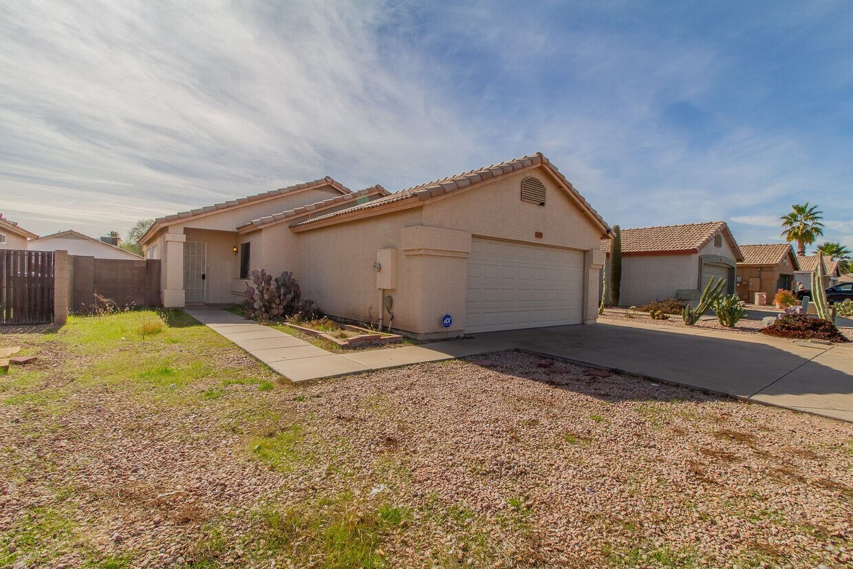 Foto principal - Cute and comfy North Phoenix (33rd Ave & D...