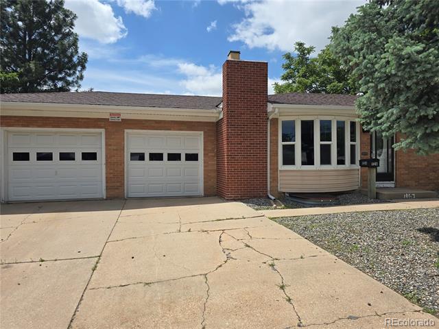 Foto principal - 1126 25th St