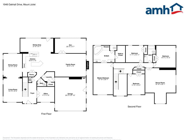 Building Photo - 1048 Oakhall Dr