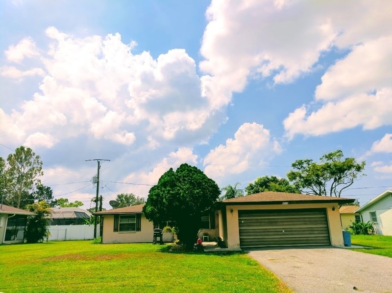 4224 Mercury Rd, Venice, FL 34293 House Rental in Venice, FL