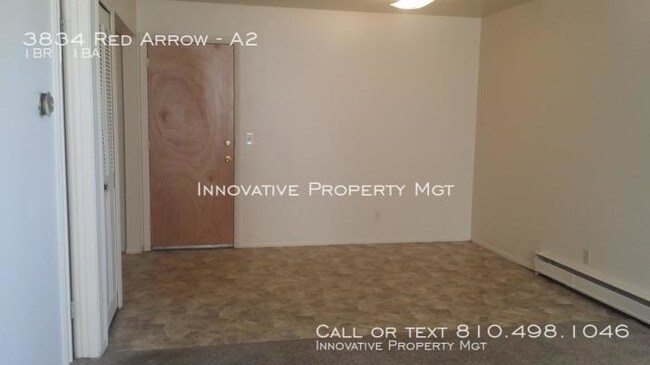 Building Photo - 1 bedroom in Flint MI 48507