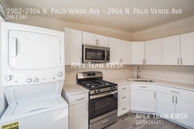 Foto del edificio - 2902-2904 N. Palo Verde Ave-2904 N. Palo V...