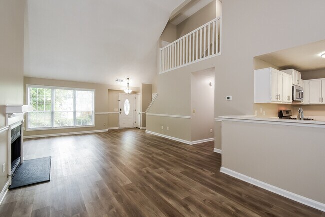 Foto del edificio - 4620 Hickory Run Ct NW