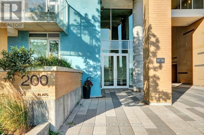 Building Photo - 200 Lett St