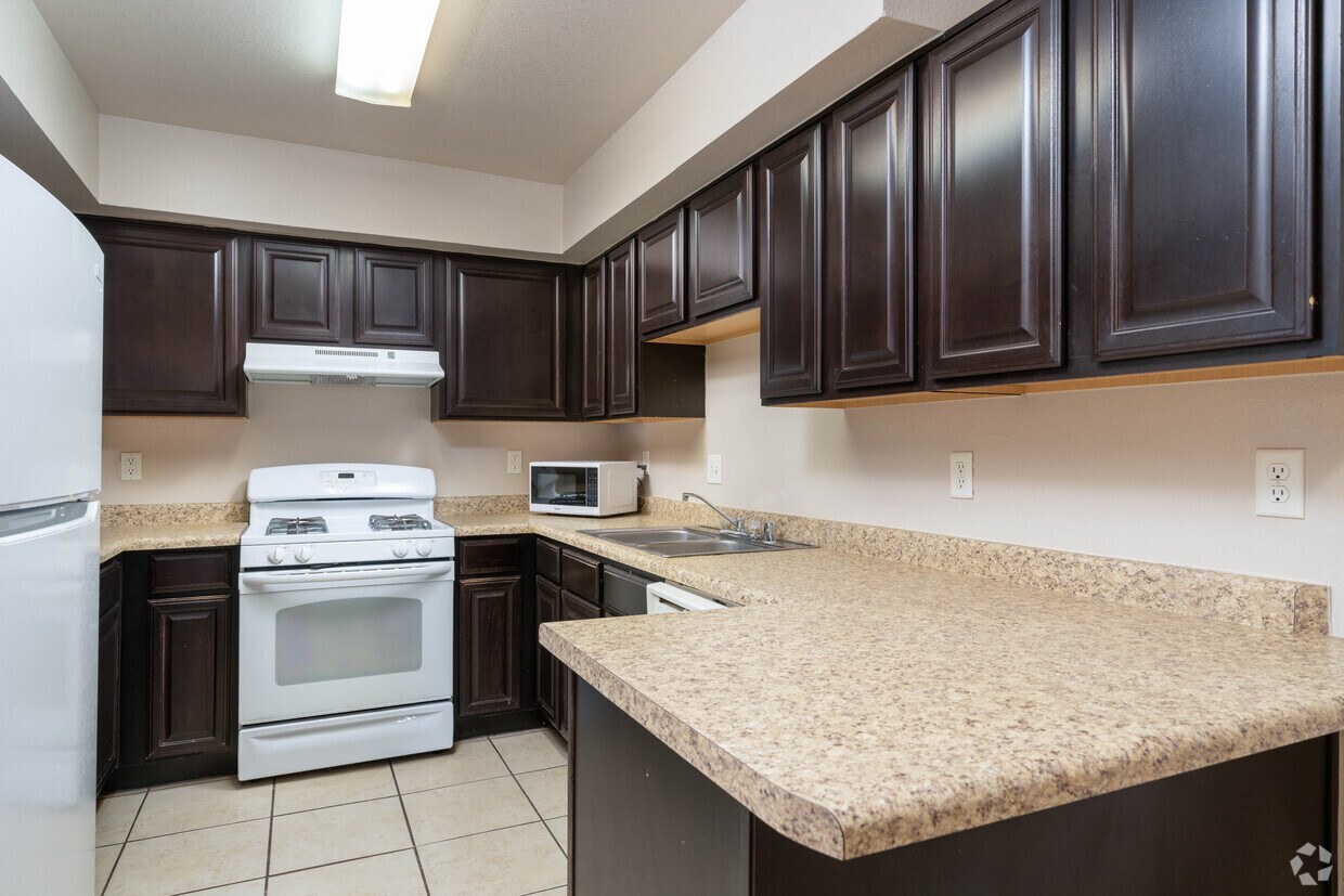 Presidio Palms Apartments in San Elizario, TX