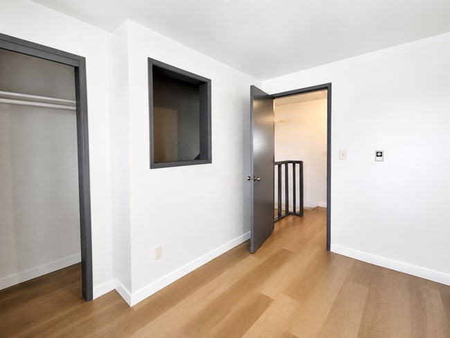 Photo - 703 Woodford Ave N Apartment