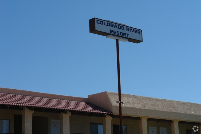 Colorado River Resort - 434 River Glen Dr